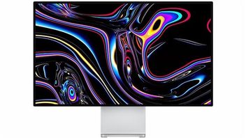 Podstawka za 1000 dolarów pod monitor Apple wywołała oburzenie