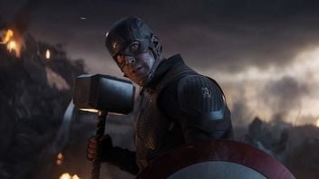 Joe Russo twierdzi, że ponowne wydanie Avengers: Koniec gry przed Doomsday jest kluczowe. „To szansa na stworzenie pomostu w wyjątkowy sposób”