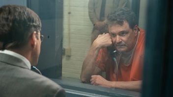 Natychmiastowy hit streamingu. Po 3 latach, fani thrillerów mogą obejrzeć na Netflixie 8-częściowy serial HBO Max, który poleca 92% krytyków