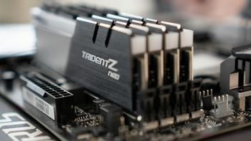 410% normy z lipca to dzisiejsza rzeczywistość. Ceny DDR5 w Niemczech ponownie rosną, gasząc entuzjazm po marcowych anomaliach rynkowych