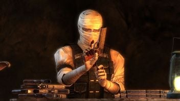 Współtwórca Fallout New Vegas sądzi, że Bethesda nie jest w stanie stworzyć remastera gry. „Nie sądzę, by mieli knowhow”