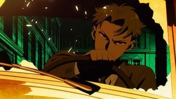 Crunchyroll w końcu dodaje polskie napisy do starszych anime. Otrzymał je jeden z największych hitów sprzed 4 lat