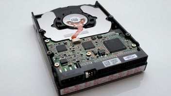 Afera wokół gwarancji Toshiby. Internauta czuje się oszukany, bo firma chce oddać mniej pieniędzy, niż dysk HDD jest teraz warty