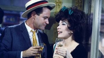 Ma 63 lata i był jednym z najbardziej dochodowych filmów. To ostatnia szansa, żeby na Prime Video obejrzeć hit z niezapomnianym trio