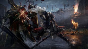 Film Elden Ring trafi do kin za 2 lata. W ekranizacji Alexa Garlanda wystąpią gwiazdy Gry o tron i Mad Maxa