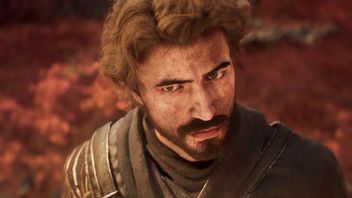 Charlie Cox też zwrócił uwagę na łudzące podobieństwo Gustave'a do innego aktora. W razie ekranizacji ma już swojego kandydata