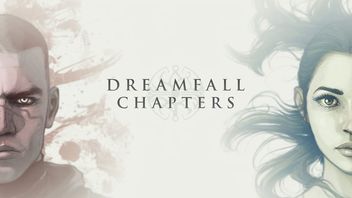 Dreamfall: Chapters – rozdział czwarty opóźniony. Gra przesiada się na Unity 5