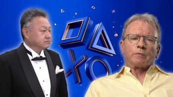 Znamy powód, dla którego Shuhei Yoshida został odsunięty od gier first-party w PlayStation Studios. „Prosił mnie o zrobienie kilku absurdalnych rzeczy”