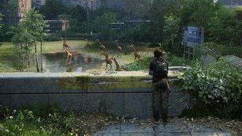Były twórca The Last of Us ujawnia sekretną rozmowę, która rzuca nowe światło na postapokalipsę w wydaniu Naughty Dog