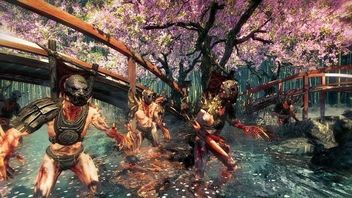 Shadow Warrior 2 – obejrzyj 15-minutowy gameplay z E3 2015
