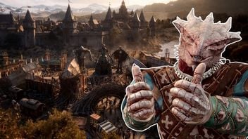 Baldur’s Gate 3 miało irytujące ograniczenie, które w nowym RPG studia Larian zostanie całkowicie usunięte