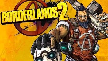 Borderlands 2 sprzedał się w ponad 12 milionach egzemplarzy