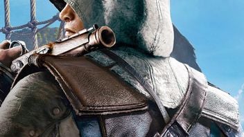 Assassin’s Creed: Black Flag Resynced znów wycieka, tym razem na fragmencie szumnie zapowiadanego zwiastuna