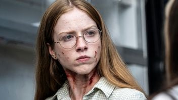 Wystarczył jeden dzień, by hitowe sci-fi wróciło do top 10 HBO Max. Przedostatni sezon ma 100% na Rotten Tomatoes