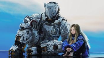 „Więc tak to jest mieć córkę”. Gracze są zgodni: ta gra budzi instynkty, o które wielu się nie podejrzewało