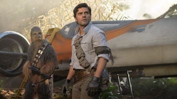 „Jakimś cudem Palpatine wrócił”. 7 lat później, Oscar Isaac ujawnił historię najbardziej niesławnej kwestii w Star Wars