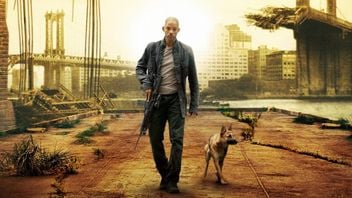 Jestem legendą 2 oficjalnie zapowiedziane. Po 20 latach Will Smith powróci w kontynuacji, która zignoruje kinowe zakończenie hitu