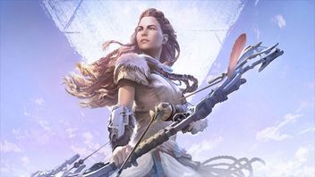 Horizon Zero Dawn 2 może być tytułem startowym dla PS5