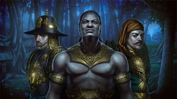 Rise of the Rajas trzecim dodatkiem do Age of Empires II: HD Edition