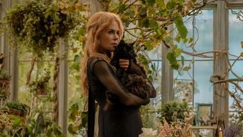 Po prawie 30 latach kultowe fantasy powraca: magia znów ożywa w pierwszym zwiastunie filmu Totalna magia 2