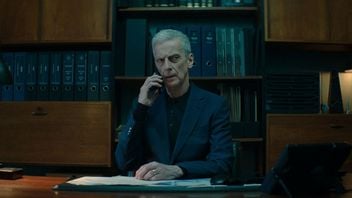 Dziś najważniejsza premiera Apple TV tego tygodnia. „Wyśmienity” thriller kryminalny z 90% na Rotten Tomatoes powraca z 2. sezonem