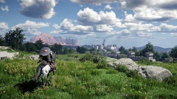 W kolejnej aktualizacji Crimson Desert spełni liczne prośby fanów, jest tylko jeden haczyk: czas oczekiwania