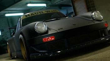 Need for Speed - poznaliśmy listę utworów muzycznych