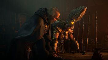 Pierwsze recenzje Diablo 4: Lord of Hatred potwierdzają powrót funkcji, której nie chciał Blizzard