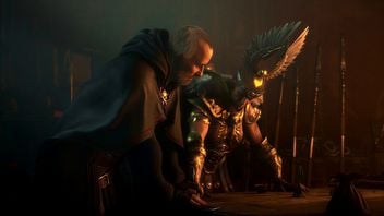 Pierwsze recenzje Diablo 4: Lord of Hatred potwierdzają powrót funkcji, której nie chciał Blizzard