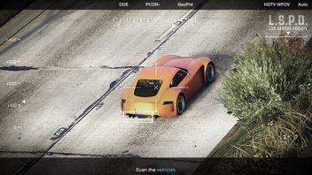 GTA Online z aktualizacją Import/Export