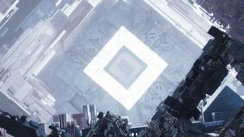 Hyper Scape - Ubisoft zapowiada nowe IP