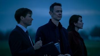 Jeden z najlepszych seriali science fiction naszych czasów powraca: pierwszy zwiastun zapowiada przeskok w czasie o ponad 350 lat