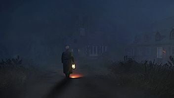 Zaczęło się wczoraj, gracze mają tylko kilka dni, by za darmo zdobyć mroczną grę z 89% pozytywnych ocen