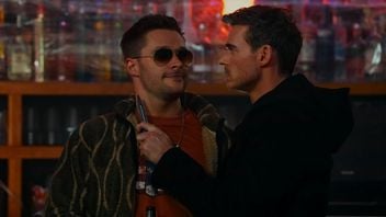 Kosztował 300 mln dolarów i powróci za 2 tygodnie na Prime Video. Ten thriller szpiegowski miał być początkiem ogromnego uniwersum, ale anulowano je