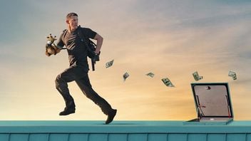 Na Prime Video właśnie wjechał komediowy thriller z Channingiem Tatumem. Pełna akcji nowość polecana przez niemal 90% krytyków