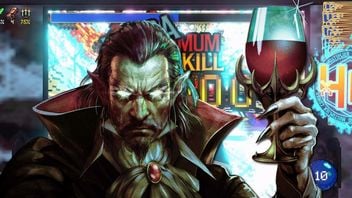 „Jestem uzależniony, wow”. Twórcy jednej z najbardziej kultowych gier na Steam udowodnili, że nie są studiem jednej gry. Vampire Crawlers zachwyciło graczy