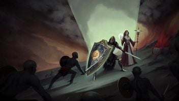 Odszedł z Rockstar Games i porzucił prace nad GTA 6, by stworzyć wymarzoną grę RPG akcji, która już teraz zbiera „bardzo pozytywne” oceny na Steam