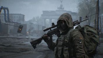 World War 3 - mała populacja graczy poskutkuje likwidacją regionalizacji serwerów