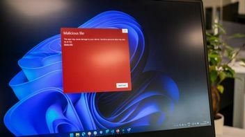 Według Microsoftu Windows Defender to jedyny antywirus, którego potrzebujemy w Windowsie 11