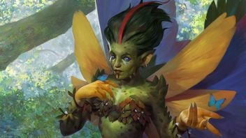 Wszystkie 3 postacie kobiece, z którymi można nawiązać romans, okazały się kanibalami. Niezwykłe kulisy prac nad Pathfinder: Wrath of the Righteous