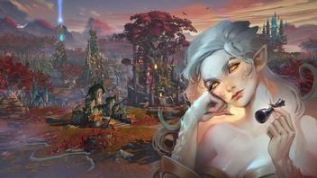 Heroes of Might and Magic: Olden Era potrzebuje Twojej pomocy. Ruszyły darmowe testy nowej odsłony strategicznej serii