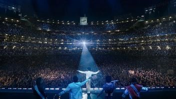 Za 2 dni premiera najdroższego muzycznego filmu biograficznego w historii. Michael kosztował 200 mln dolarów, a poleca go tylko 35% krytyków na Rotten Tomatoes