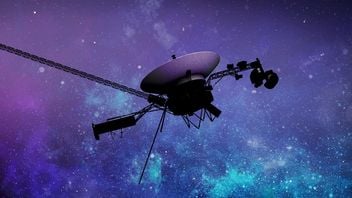 Myśleliśmy, że sonda Voyager 1 wyczerpała już wszystkie swoje możliwości. NASA wciąż wyłącza kolejne podzespoły, aby utrzymać ją przy życiu