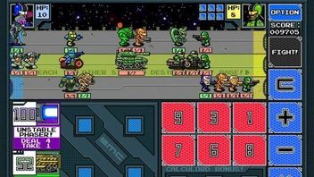 Calculords – matematyczna gra logiczna wreszcie na Androidzie