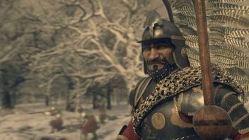 Polskie utwory muzyczne w Sid Meier’s Civilization VI?