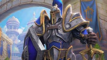 Blizzard przeprasza za Warcraft 3 Reforged