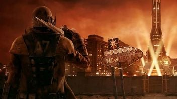 Szczere wyznanie scenarzysty Fallout: New Vegas: „Bethesda wykorzystała recenzje DLC przeciwko nam”. Obsidian był w szoku, gdy zobaczył prezentację PowerPoint