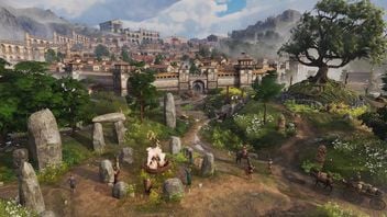 Jutro miała być premiera, a tu taka wiadomość od Ubisoftu. Wszystko przez krytyczny błąd, niespodziewanie znaleziony w starożytnej strategii Anno 117