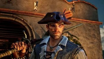 „Dzięki Bogu”. Gracze Windrose są niesamowicie szczęśliwi, że w nowej pirackiej grze z otwartym światem nie ma irytującej survivalowej funkcji