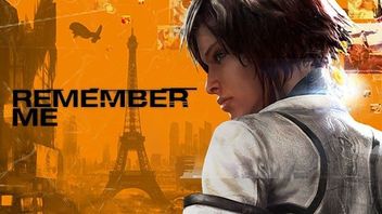 Recenzja gry Remember Me - nie Assassin's Creed i nie Mirror's Edge